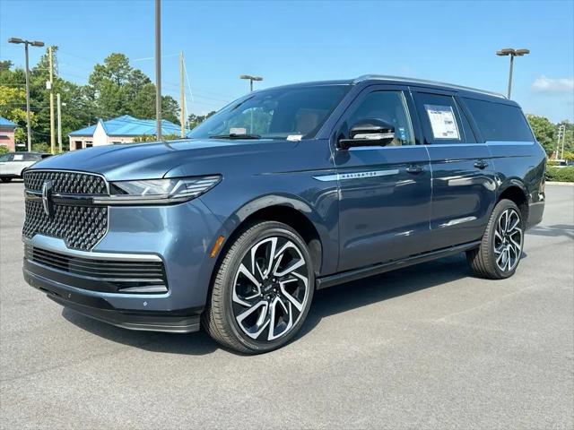2027 Lincoln Navigator Reserve L for sale in Evans, GA