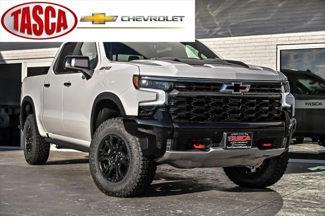 2026 Chevrolet Silverado 1500 4WD Crew Cab Short Bed ZR2 for sale in Wheeling, IL
