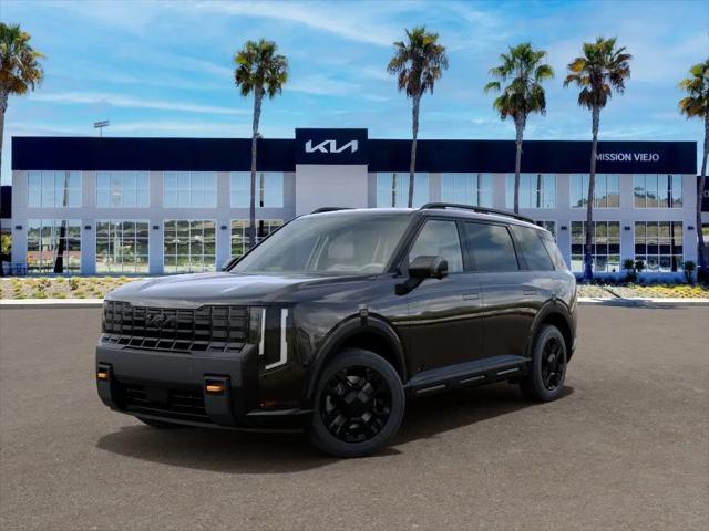 2027 Kia Telluride X-Pro SX-Prestige for sale in Mission Viejo, CA