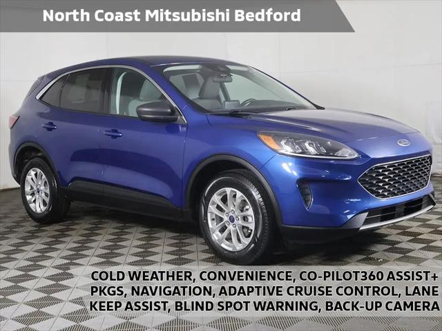 2022 Ford Escape SE for sale in Bedford, OH
