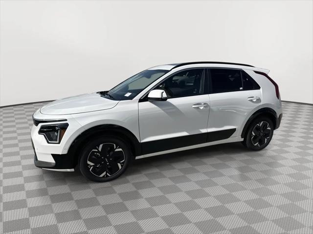 2026 Kia Niro EV Wave for sale in Homestead, FL