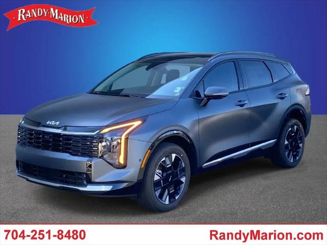 2026 Kia Sportage Hybrid SX-Prestige for sale in Salisbury, NC