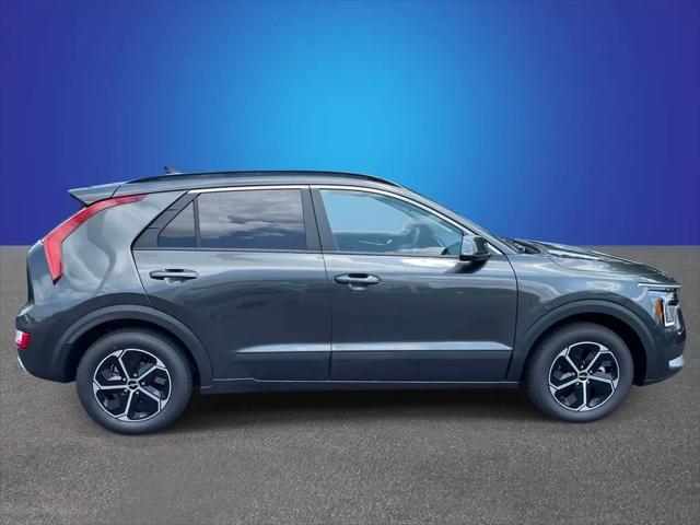 2026 Kia Niro EX