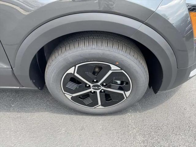 2026 Kia Niro EX