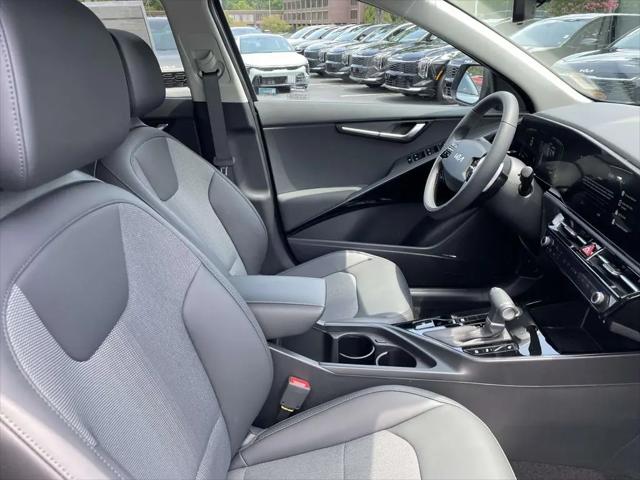2026 Kia Niro EX