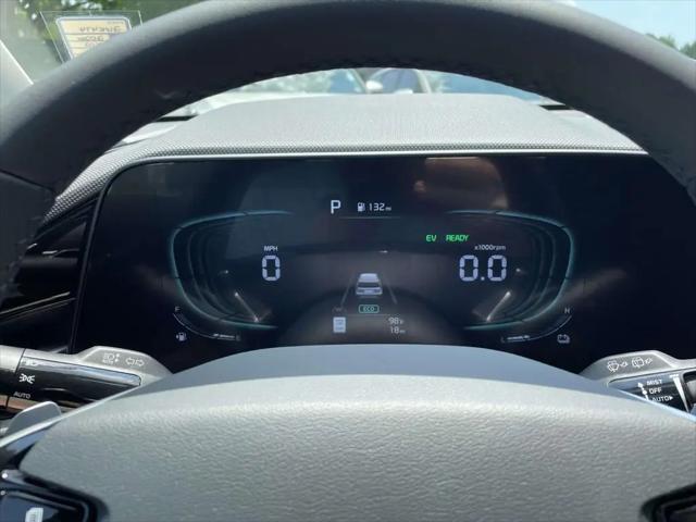 2026 Kia Niro EX