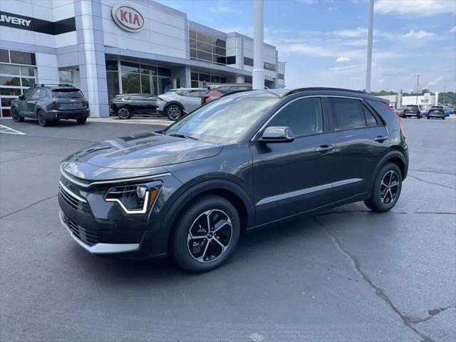 2026 Kia Niro EX