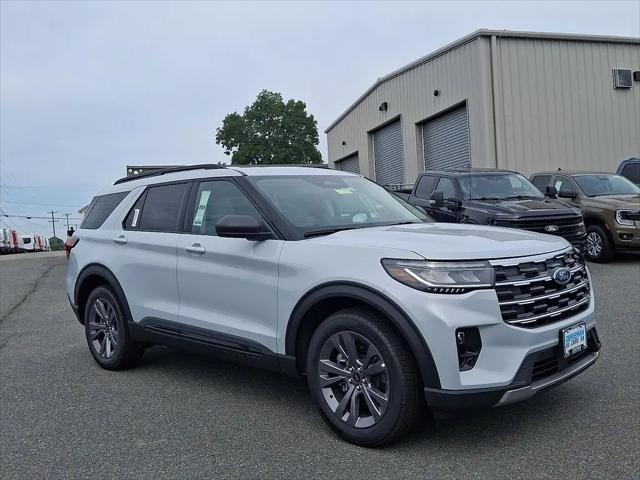 2026 Ford Explorer Active for sale in Rising Sun, MD