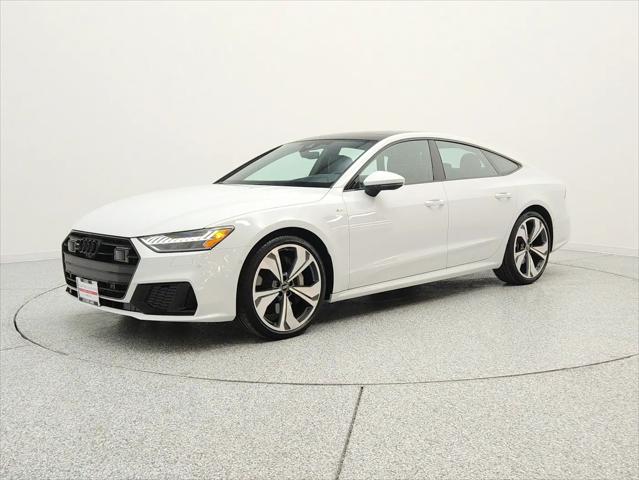 2023 Audi A7 Prestige 55 TFSI quattro S tronic for sale in Costa Mesa, CA