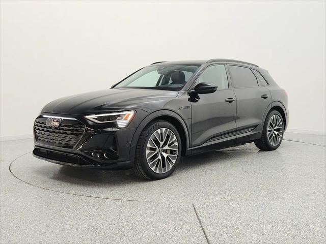 2024 Audi e-tron Prestige quattro for sale in Costa Mesa, CA