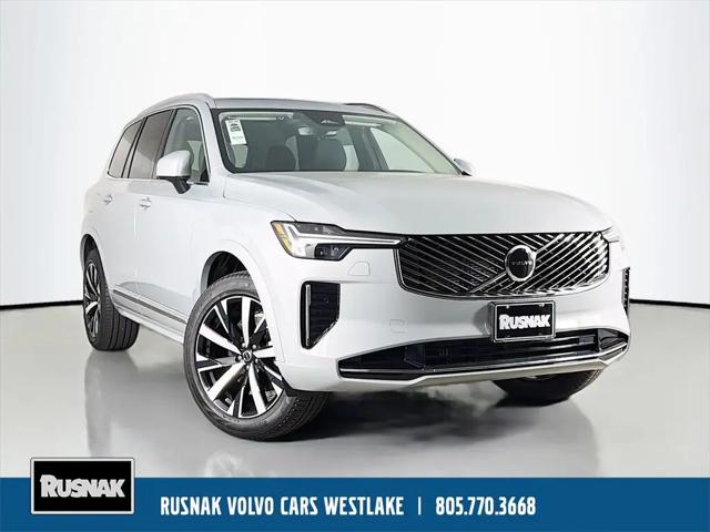 2026 Volvo XC90 Core, B5 AWD Gas (mild hybrid), Gasoline, Bright, 7 Seats for sale in Thousand Oaks, CA