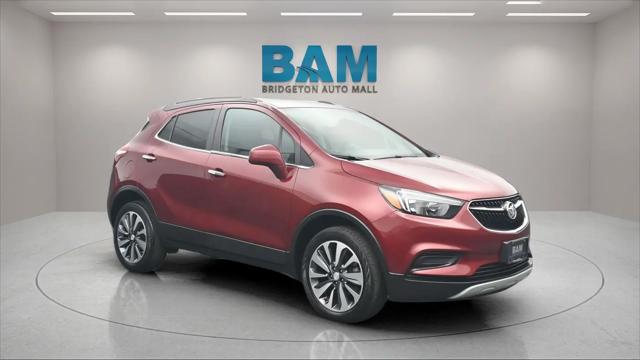 2022 Buick Encore AWD Preferred for sale in Bridgeton, NJ