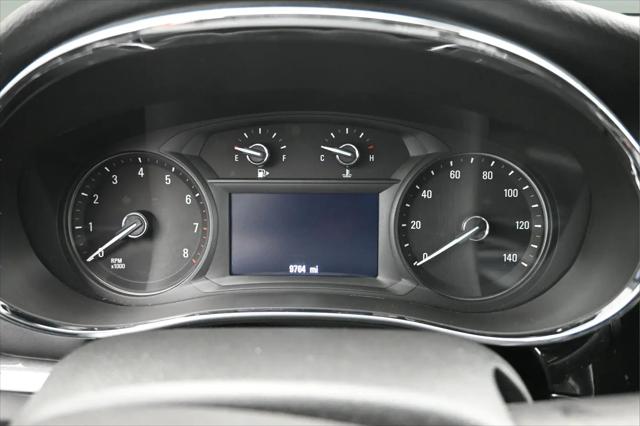 2022 Buick Encore AWD Preferred