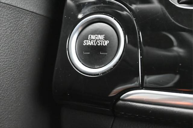 2022 Buick Encore AWD Preferred