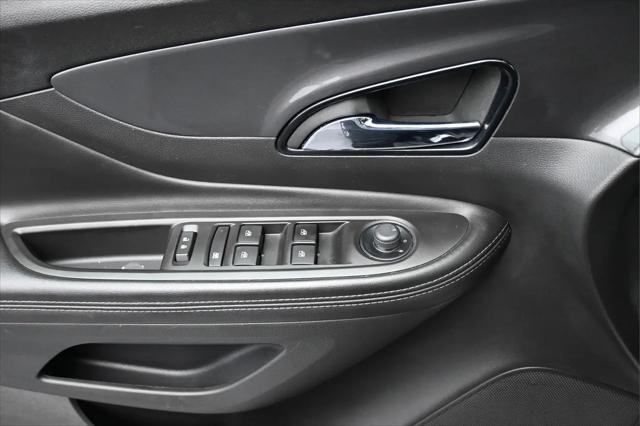 2022 Buick Encore AWD Preferred