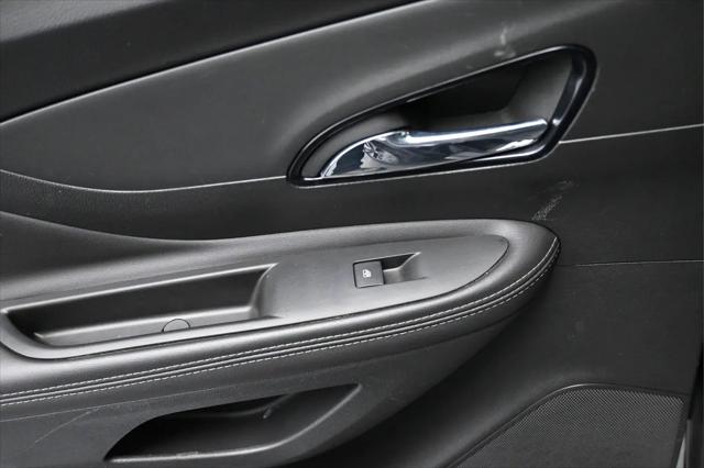 2022 Buick Encore AWD Preferred