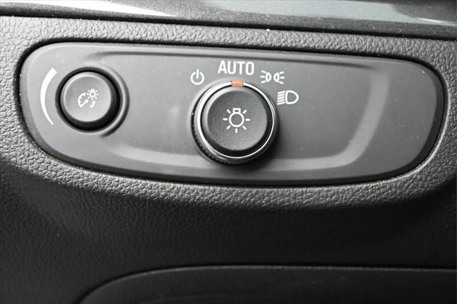 2022 Buick Encore AWD Preferred