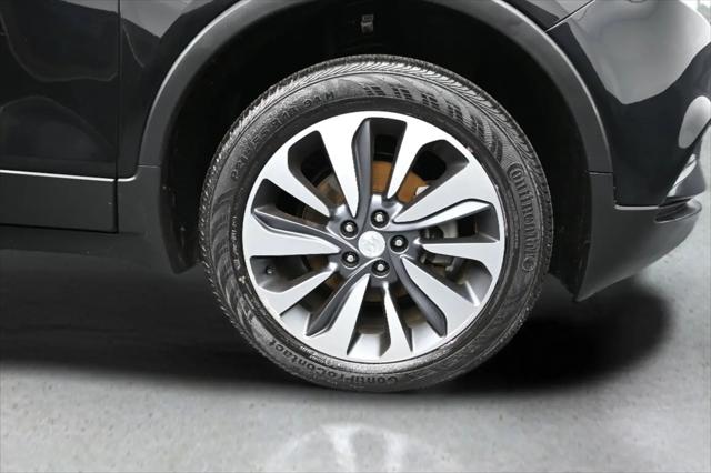 2022 Buick Encore AWD Preferred