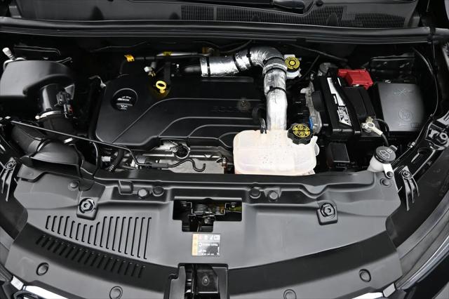 2022 Buick Encore AWD Preferred