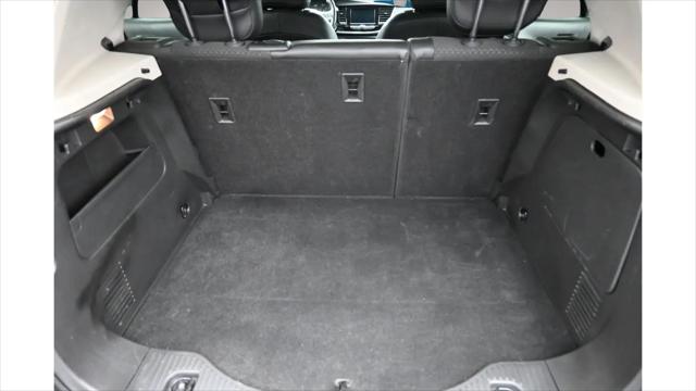 2022 Buick Encore AWD Preferred