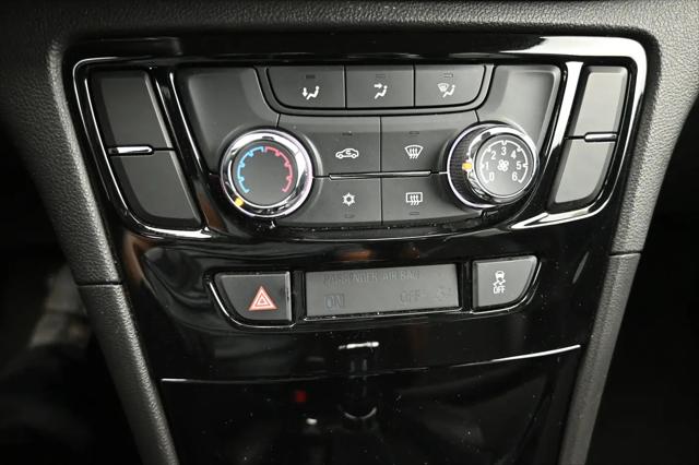 2022 Buick Encore AWD Preferred