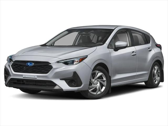 2025 Subaru Impreza Base 5-Door for sale in Skokie, IL