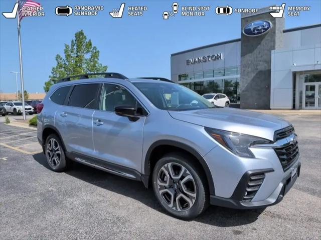 2026 Subaru Ascent Limited 7-Passenger for sale in Skokie, IL