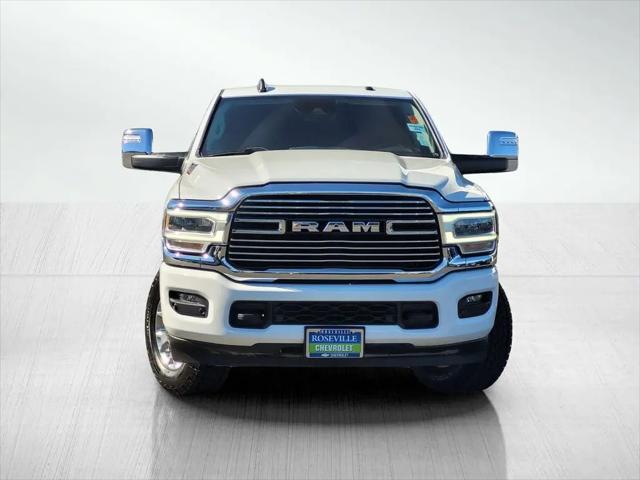 2024 Ram 2500 Laramie Crew Cab 4x4 64 Box