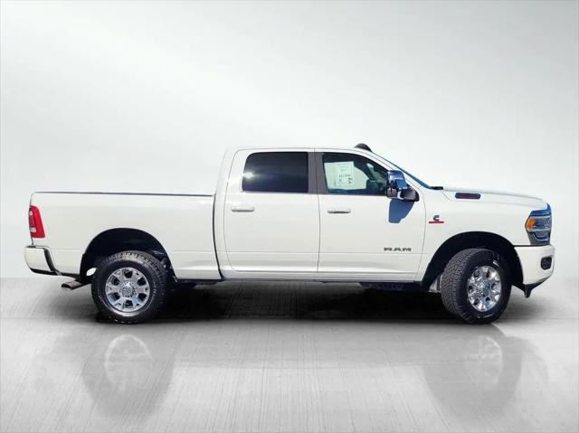 2024 Ram 2500 Laramie Crew Cab 4x4 64 Box