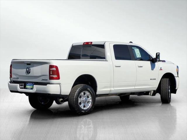 2024 Ram 2500 Laramie Crew Cab 4x4 64 Box