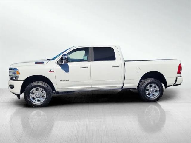 2024 Ram 2500 Laramie Crew Cab 4x4 64 Box