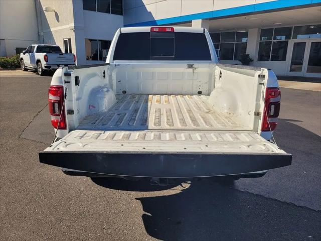 2024 Ram 2500 Laramie Crew Cab 4x4 64 Box