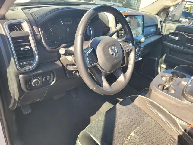2024 Ram 2500 Laramie Crew Cab 4x4 64 Box
