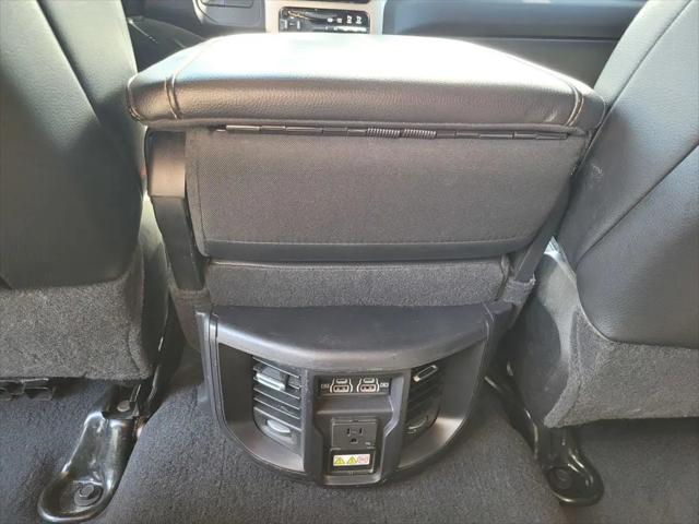 2024 Ram 2500 Laramie Crew Cab 4x4 64 Box