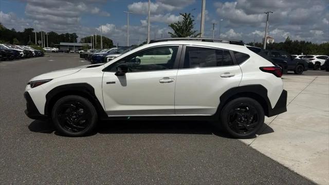 2026 Subaru Crosstrek Sport for sale in Orlando, FL