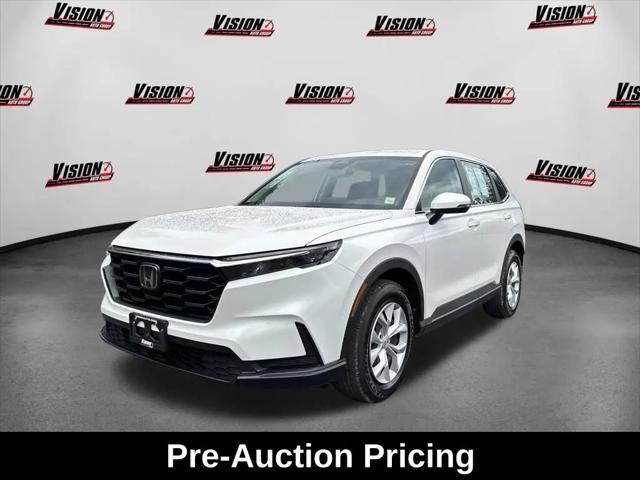 2023 Honda CR-V LX AWD for sale in Canandaigua, NY