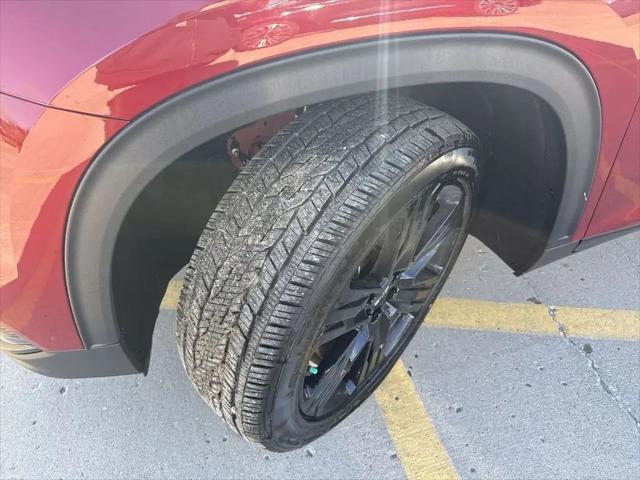 2026 GMC Acadia Elevation AWD