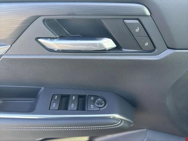 2026 GMC Acadia Elevation AWD