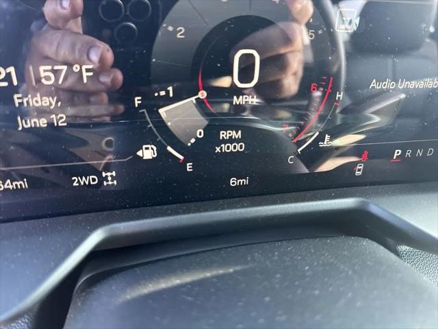 2026 GMC Acadia Elevation AWD