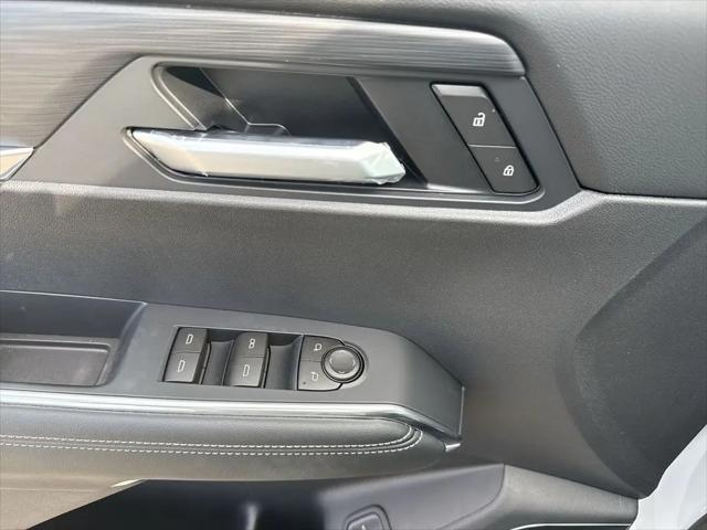 2026 GMC Acadia Elevation AWD