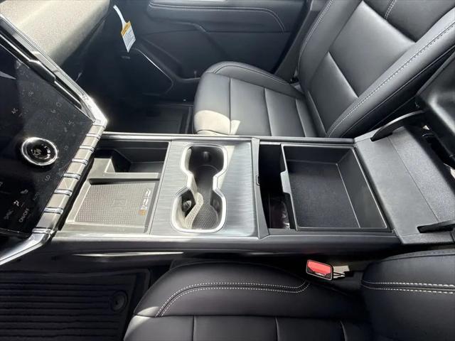 2026 GMC Acadia Elevation AWD