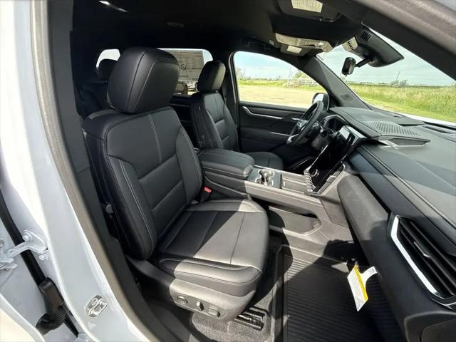 2026 GMC Acadia Elevation AWD