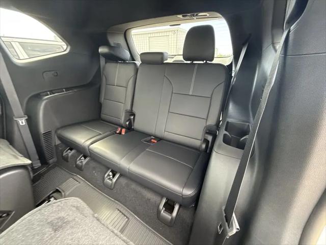 2026 GMC Acadia Elevation AWD