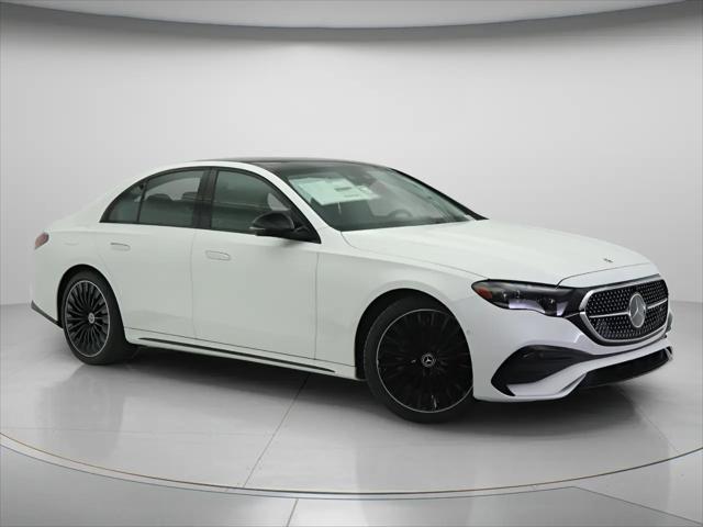 2026 Mercedes-Benz E 450 4MATIC for sale in Arcadia, CA