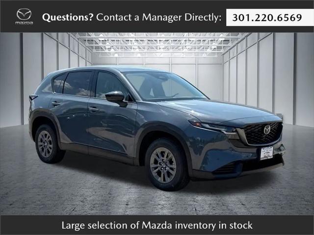 2026 Mazda CX-5 2.5 S Select for sale in Laurel, MD