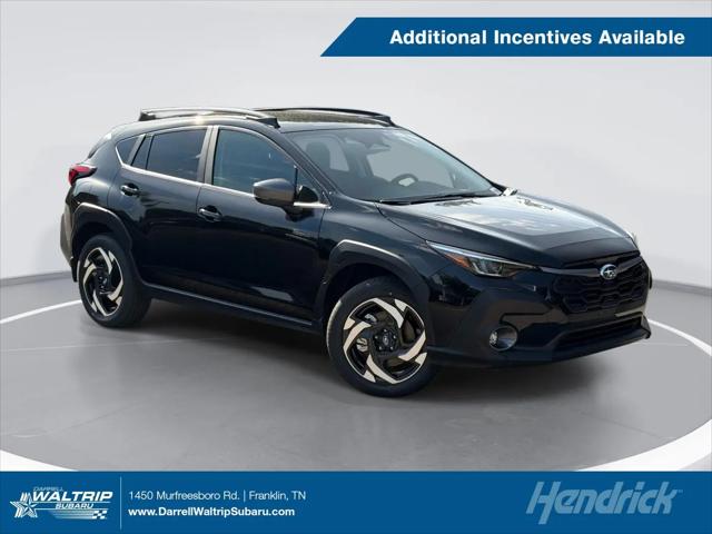 2026 Subaru Crosstrek Limited for sale in Franklin, TN
