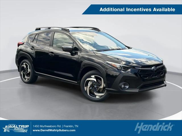 2026 Subaru Crosstrek Limited for sale in Franklin, TN