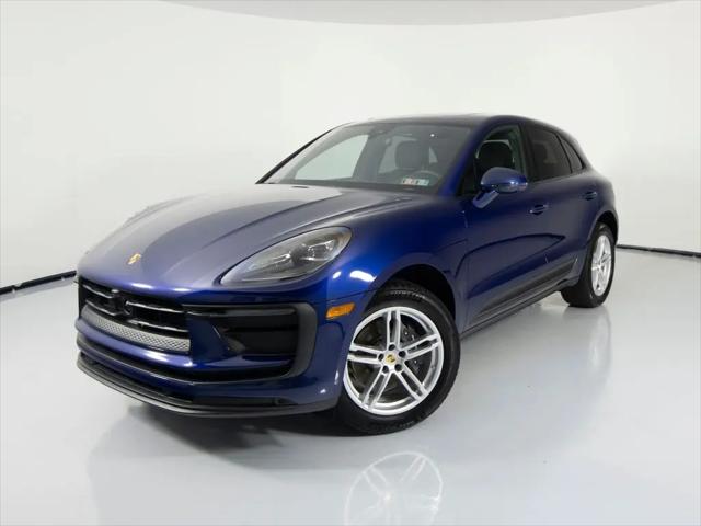 2026 Porsche Macan Macan for sale in Newtown Square, PA