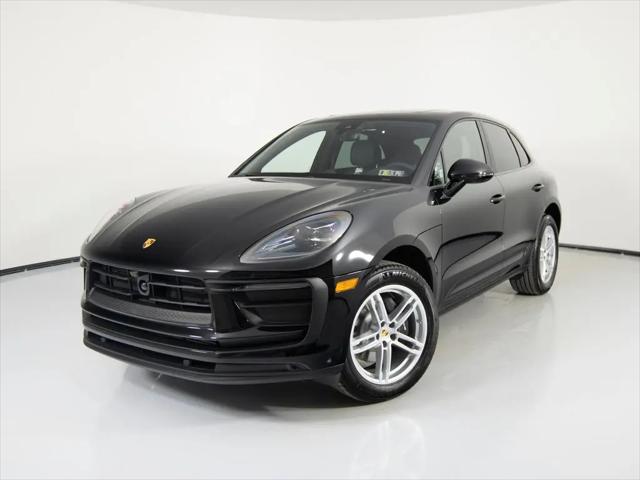 2026 Porsche Macan Macan for sale in Newtown Square, PA