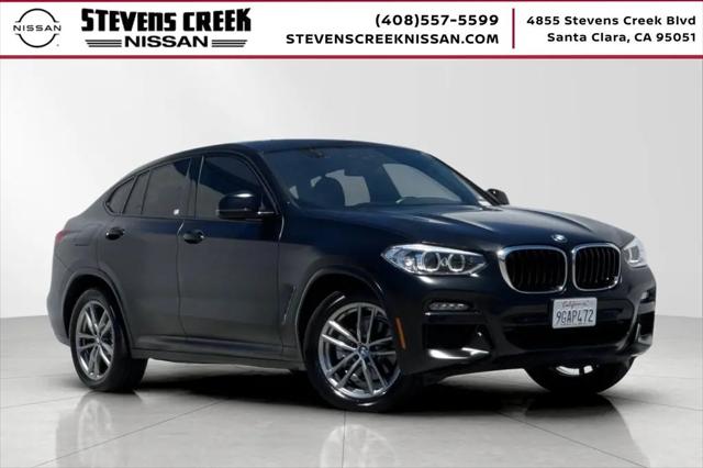 2020 BMW X4 xDrive30i for sale in Santa Clara, CA